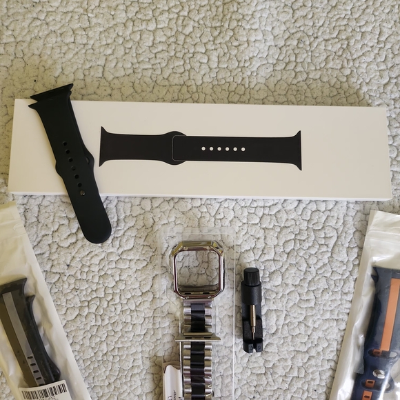 Apple Watch Series 5 - Picture 11 of 16